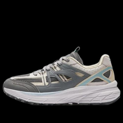 ANTA AT955 'Grey Beige Green'