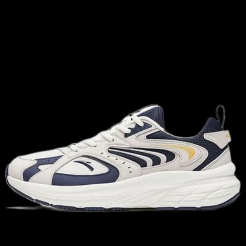 ANTA AT956 'White Navy'