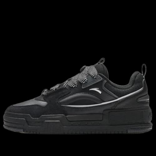 ANTA Low Sugar 'Black White'