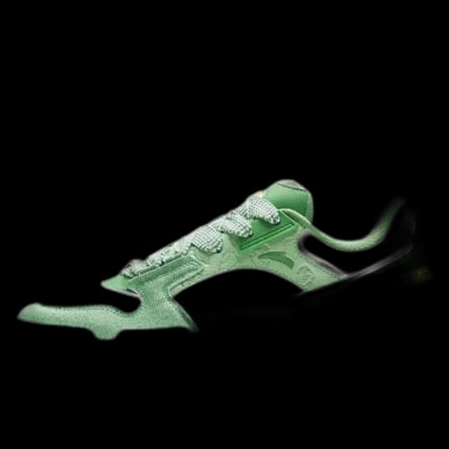 ANTA Low Sugar 'White Green'