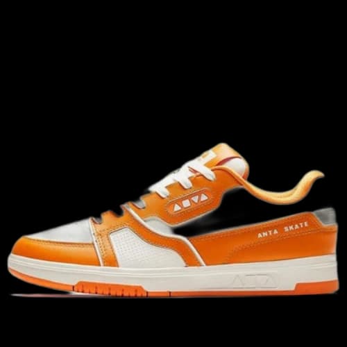 ANTA AOYU 'White Orange'