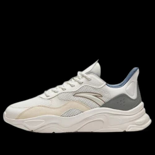 ANTA Mini Millennium 'White Beige Olive'
