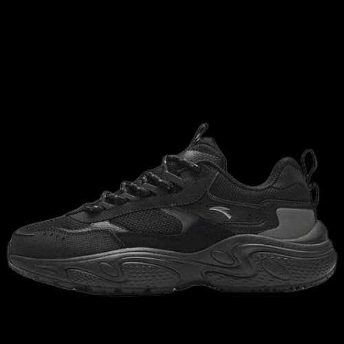 ANTA Star 'Triple Black'