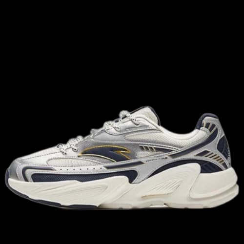 ANTA Millenium 6 'White Silver Navy'