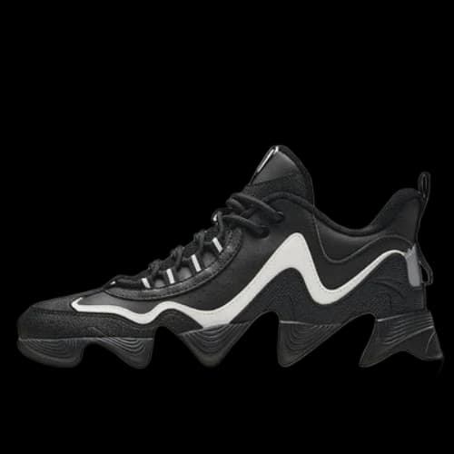 ANTA Houlang 1.0 'Black White'