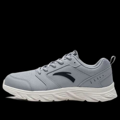 ANTA Running Series Sneakers 'Grey'