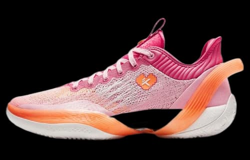 ANTA Three-Point Rain 1 'Valentine's Day'