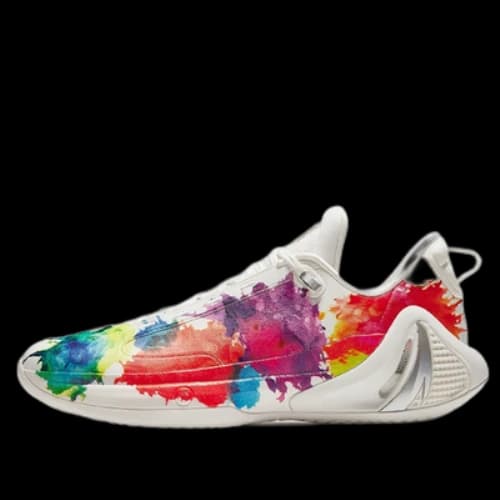 ANTA GH4 Gordon Hayward 'Rainbow Splash'