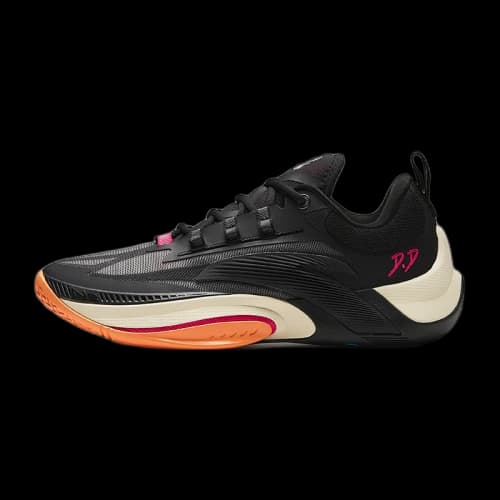 ANTA Instant ZAP 1 Donte DiVincenzo 'Garden'