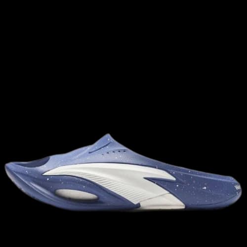 ANTA x WASSUP Nitrogen Slides'Blue White'