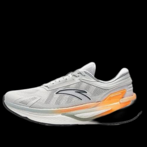 ANTA CC Nitrogen 'Grey Orange'
