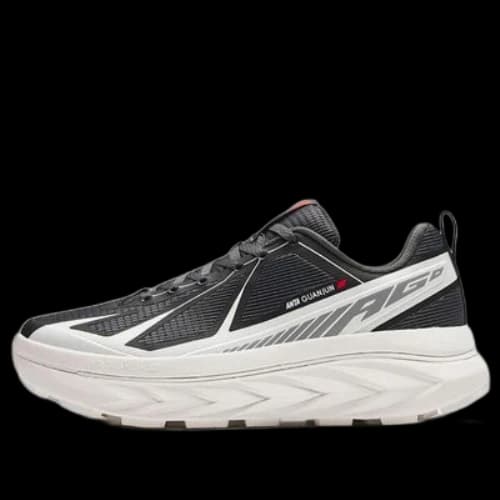 ANTA Champion 'Black White'