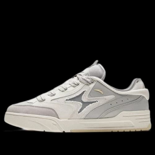 ANTA Skateboarding Series Sneakers 'Grey'