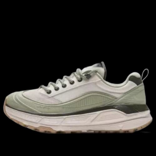 ANTA Life Series Sneakers 'White Green'