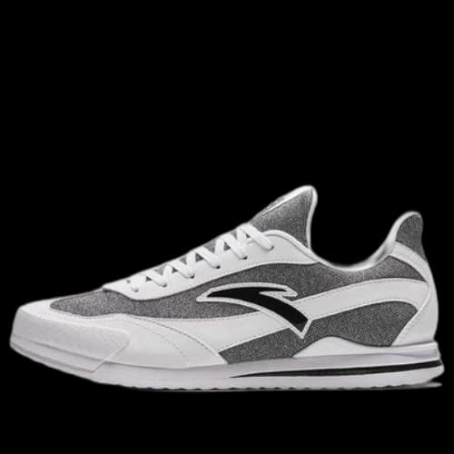 ANTA Life Series Sneakers 'Grey'