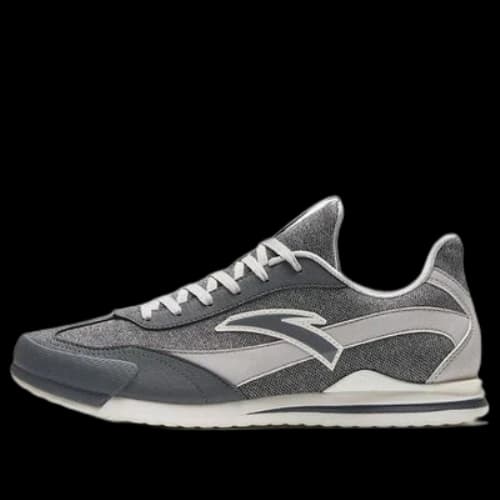 ANTA Casual Shoes 'Grey'