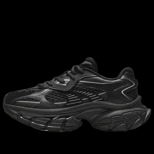 ANTA Star Moon Low 'Black'