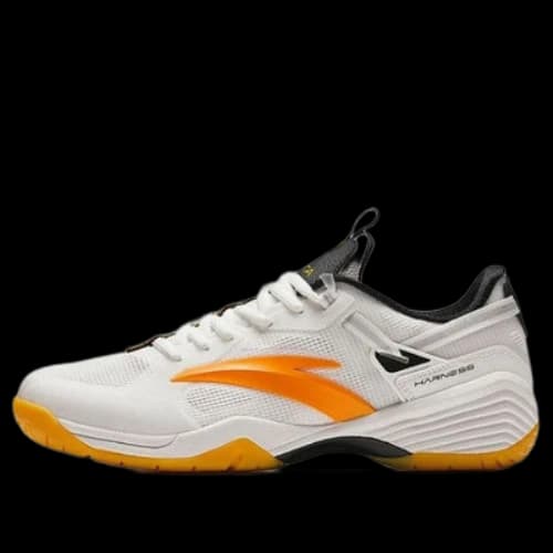 ANTA Life Series Sneakers 'White Orange Black'