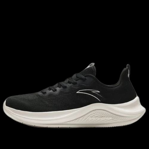 ANTA The Stroll 'Black White'