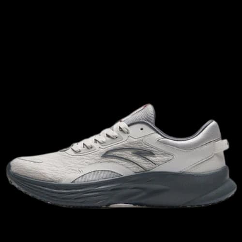 ANTA Running Series Sneakers 'Grey'