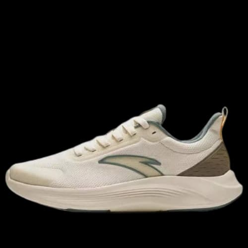 ANTA Running Series Sneakers 'Beige'