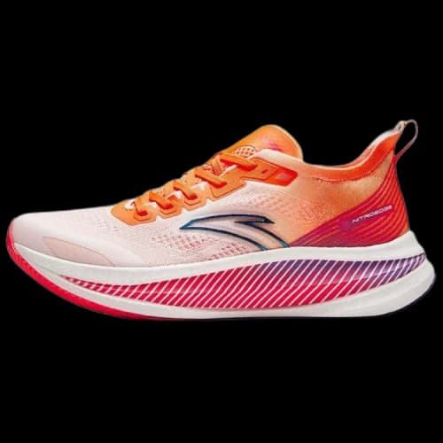 ANTA Horsepower 'Orange Red Purple'