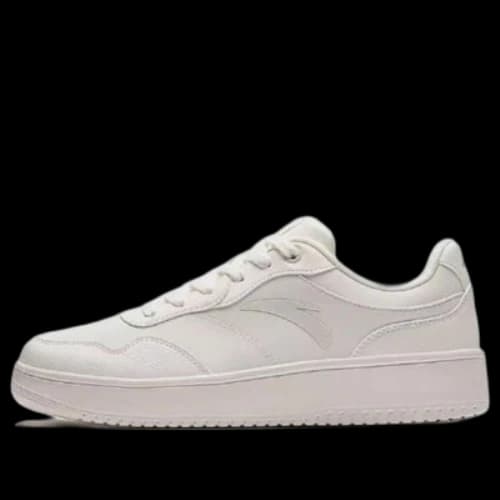 ANTA Casual Shoes 'White'
