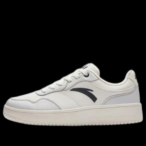 ANTA Skateboarding Series Sneakers 'White Grey'