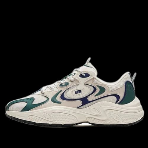 ANTA Sea Of Stars 'Beige Green Blue'