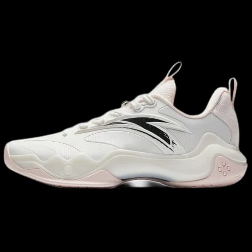 ANTA Shock Wave 4 'White Pink'
