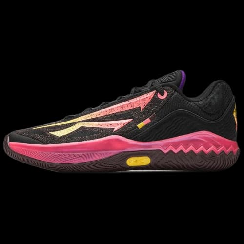 Anta Kai Speed 2 Flame