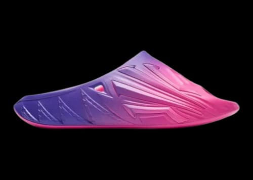 Anta Kai Hélà Slides 2 Purple
