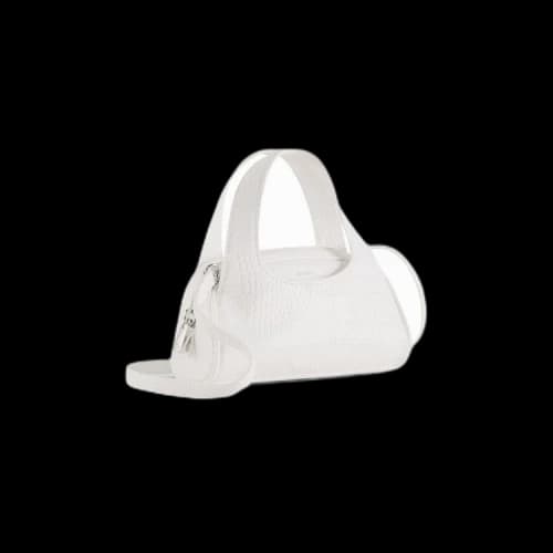 Coperni x Puma Croc Shoulder Bag 'White'
