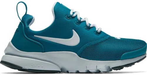 Nike Air Presto Fly Green Abyss (GS)