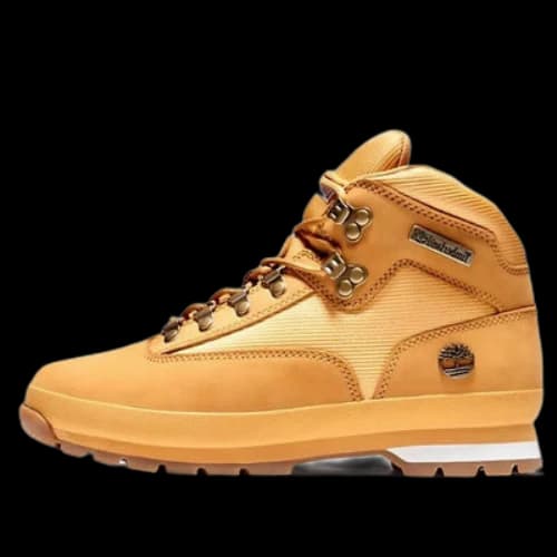 Timberland Euro Hiker Chukka 'Yellow'