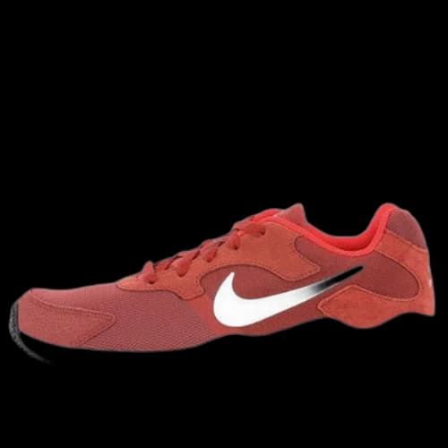 Nike Air Max Guile 'Mars Stone White Habanero Red'