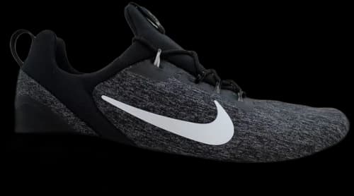 Nike Air Max Motion Racer Black