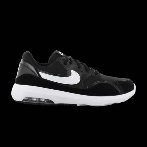 Nike Air Max Nostalgic Black White