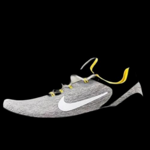 Nike Air Max Motion 'Grey White' (Women's)