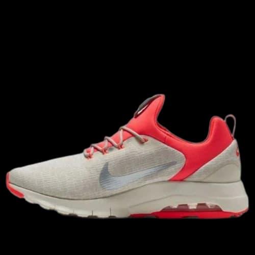 Nike Air Max Motion Lw 'Grey Red' (Women's)