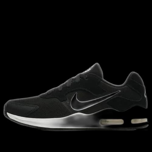 Nike Air Max Guile 'Black White' (Women's)