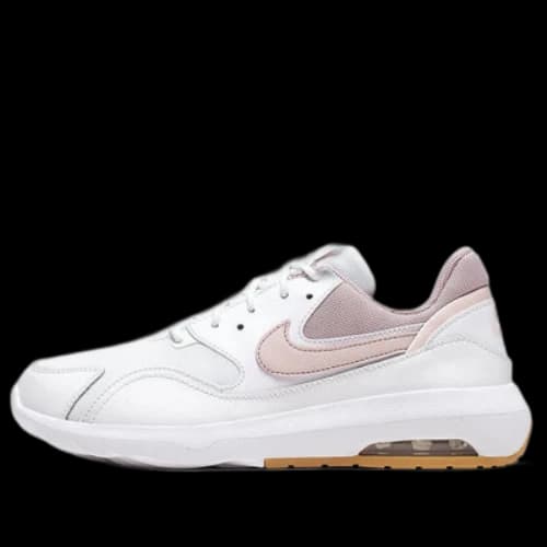 Nike Air Max Nostalgic 'White Pink' (Women's)