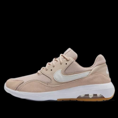 Nike Air Max Nostalgic 'Grey Pink' (Women's)