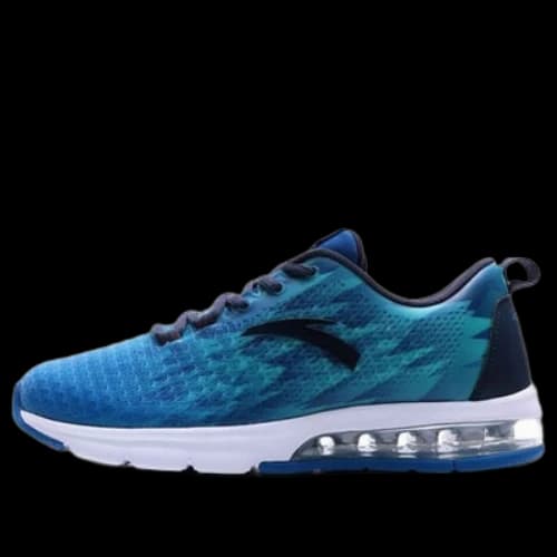 ANTA Running Series Sneakers 'Palace Blue'