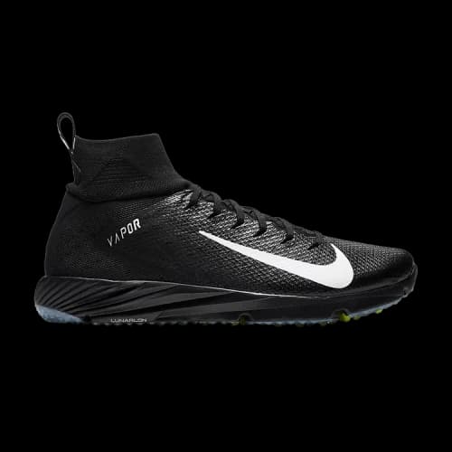 Nike Vapor Untouchable Speed 2 Turf Black