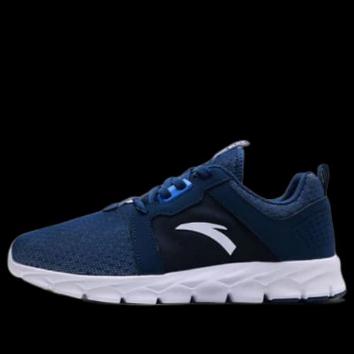 ANTA Running Series Sneakers 'Blue'