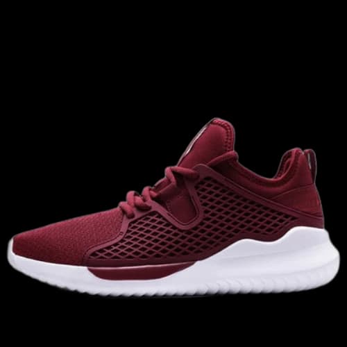 ANTA Running Series Sneakers 'Red White'