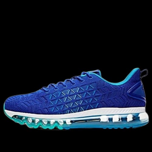 ANTA Running Shoes 'Racer Blue Green'