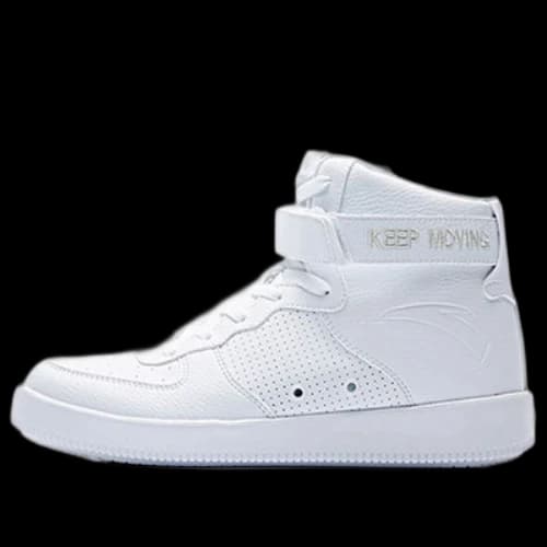 ANTA Life Series Sneakers High ''White