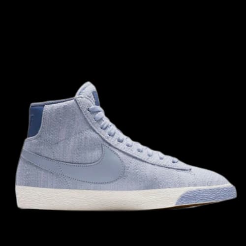 Nike Blazer Mid Premium 'Lt Armory Blue'